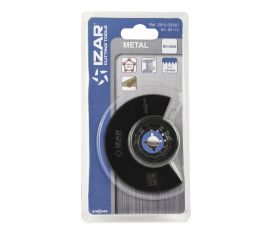 SIERRA OSCILANTE MULTI-FUNCION METAL - 2910 - MOD. 00080 (OS14/85bi)