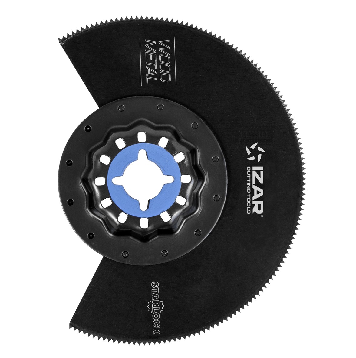 SIERRA OSCILANTE MULTI-FUNCION METAL - 2910 - MOD. 00080 (OS14/85bi)