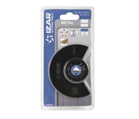 SIERRA OSCILANTE MULTI-FUNCION METAL - 2910 - MOD. 00090 (OS17/100bi)