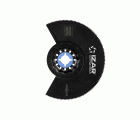 SIERRA OSCILANTE MULTI-FUNCION METAL - 2910 - MOD. 00090 (OS17/100bi)