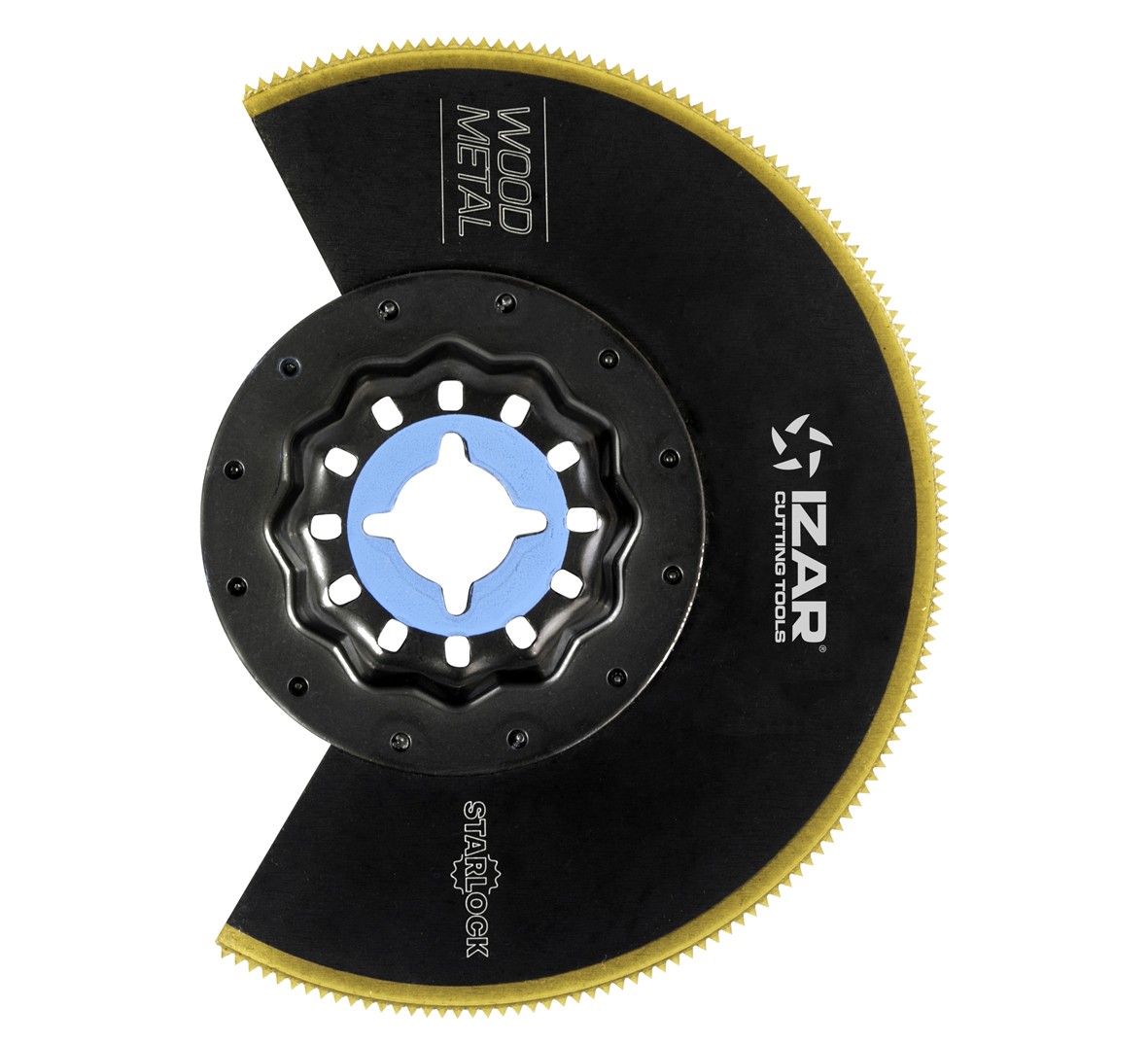 SIERRA OSCILANTE MULTI-FUNCION METAL - 2910 - MOD. 00100 (OS15/85bit)