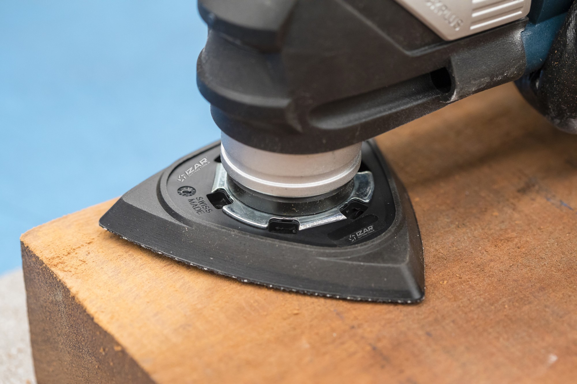 SIERRA OSCILANTE MULTI-FUNCION ESPECIAL - 2930 - MOD. 00010 (OP)