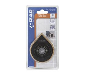 SIERRA OSCILANTE MULTI-FUNCION ESPECIAL - 2930 - MOD. 00030 (OX70K4)