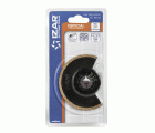 SIERRA OSCILANTE MULTI-FUNCION ESPECIAL - 2930 - MOD. 00070 (OS85K3)