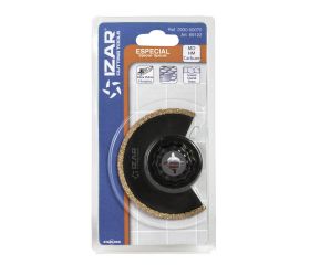 SIERRA OSCILANTE MULTI-FUNCION ESPECIAL - 2930 - MOD. 00070 (OS85K3)