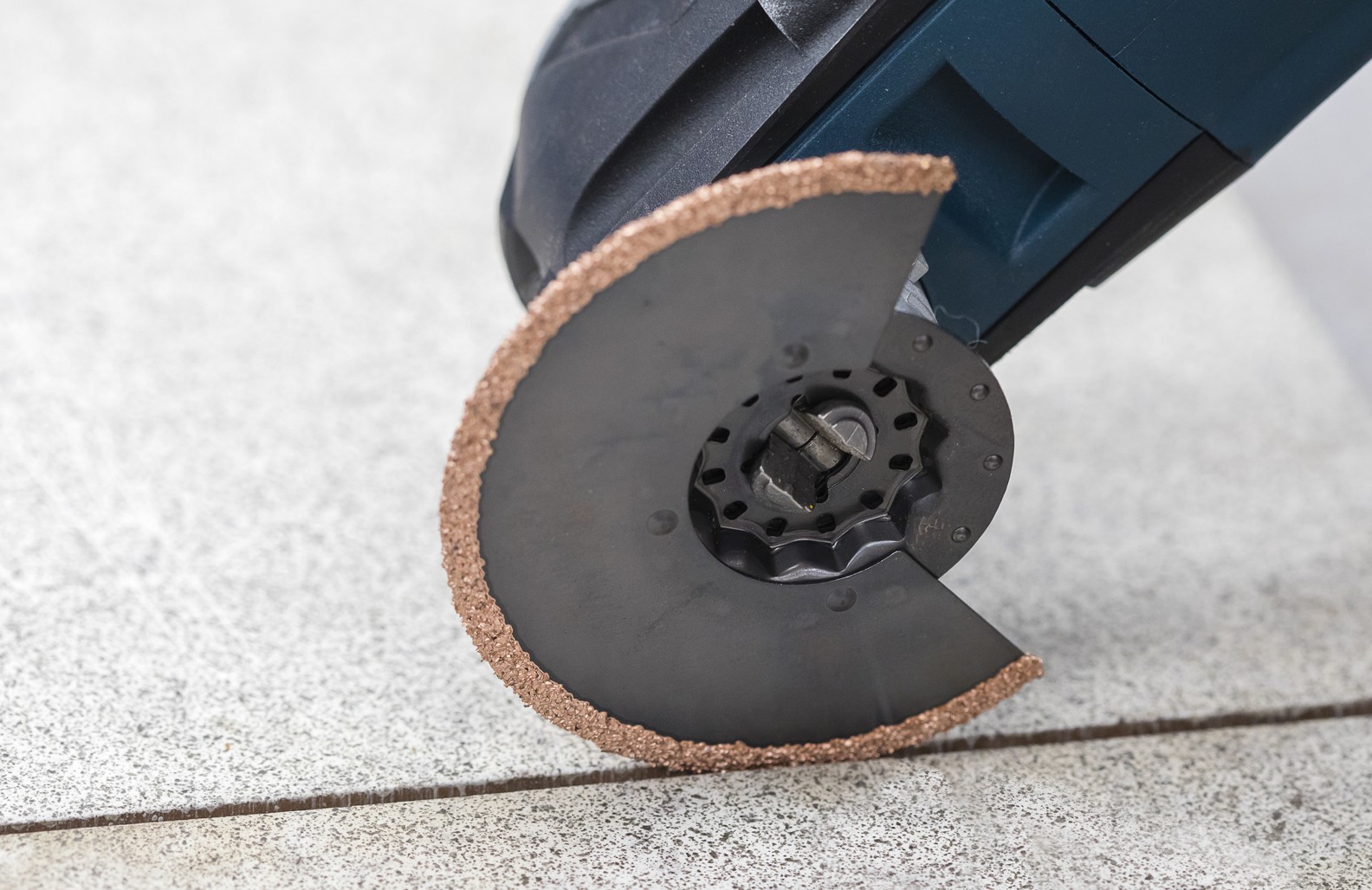 SIERRA OSCILANTE MULTI-FUNCION ESPECIAL - 2930 - MOD. 00070 (OS85K3)