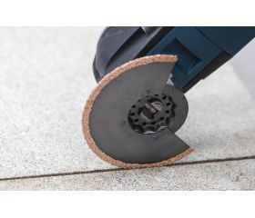 SIERRA OSCILANTE MULTI-FUNCION ESPECIAL - 2930 - MOD. 00070 (OS85K3)