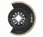 SIERRA OSCILANTE MULTI-FUNCION ESPECIAL - 2930 - MOD. 00080 (OS70K5)