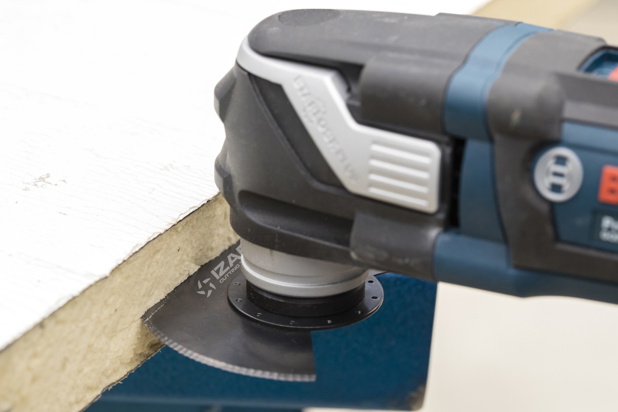 SIERRA OSCILANTE MULTI-FUNCION ESPECIAL - 2930 - MOD. 00100 (OSW100bi)