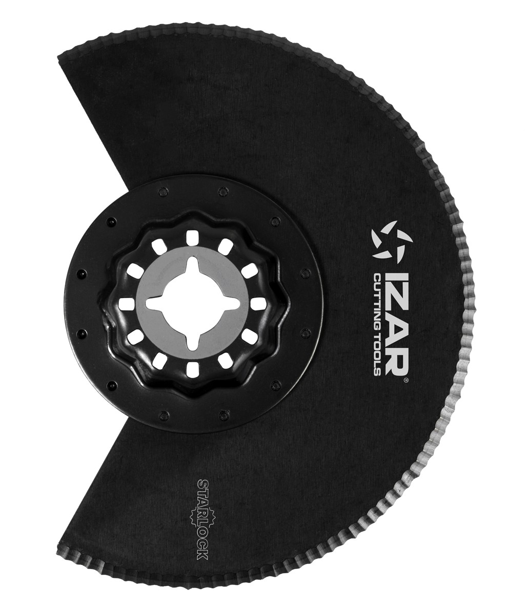 SIERRA OSCILANTE MULTI-FUNCION ESPECIAL - 2930 - MOD. 00100 (OSW100bi)