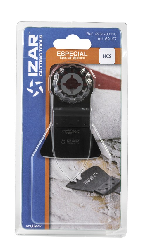 SIERRA OSCILANTE MULTI-FUNCION ESPECIAL - 2930 - MOD. 00110 (OK52)