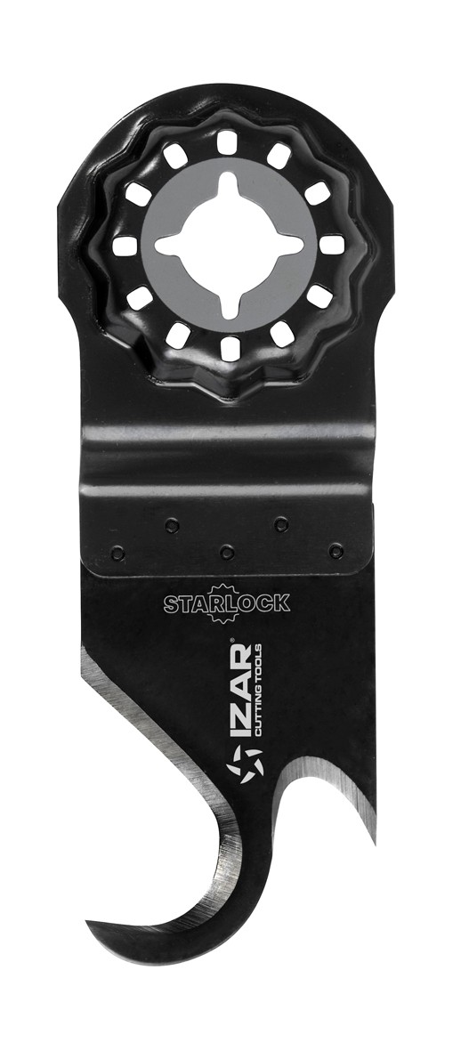 SIERRA OSCILANTE MULTI-FUNCION ESPECIAL - 2930 - MOD. 00130 (OHM32)