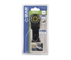 SIERRA OSCILANTE MULTI-FUNCION MADERA - 2940 - MOD. 00020 (OTKJ18/32)