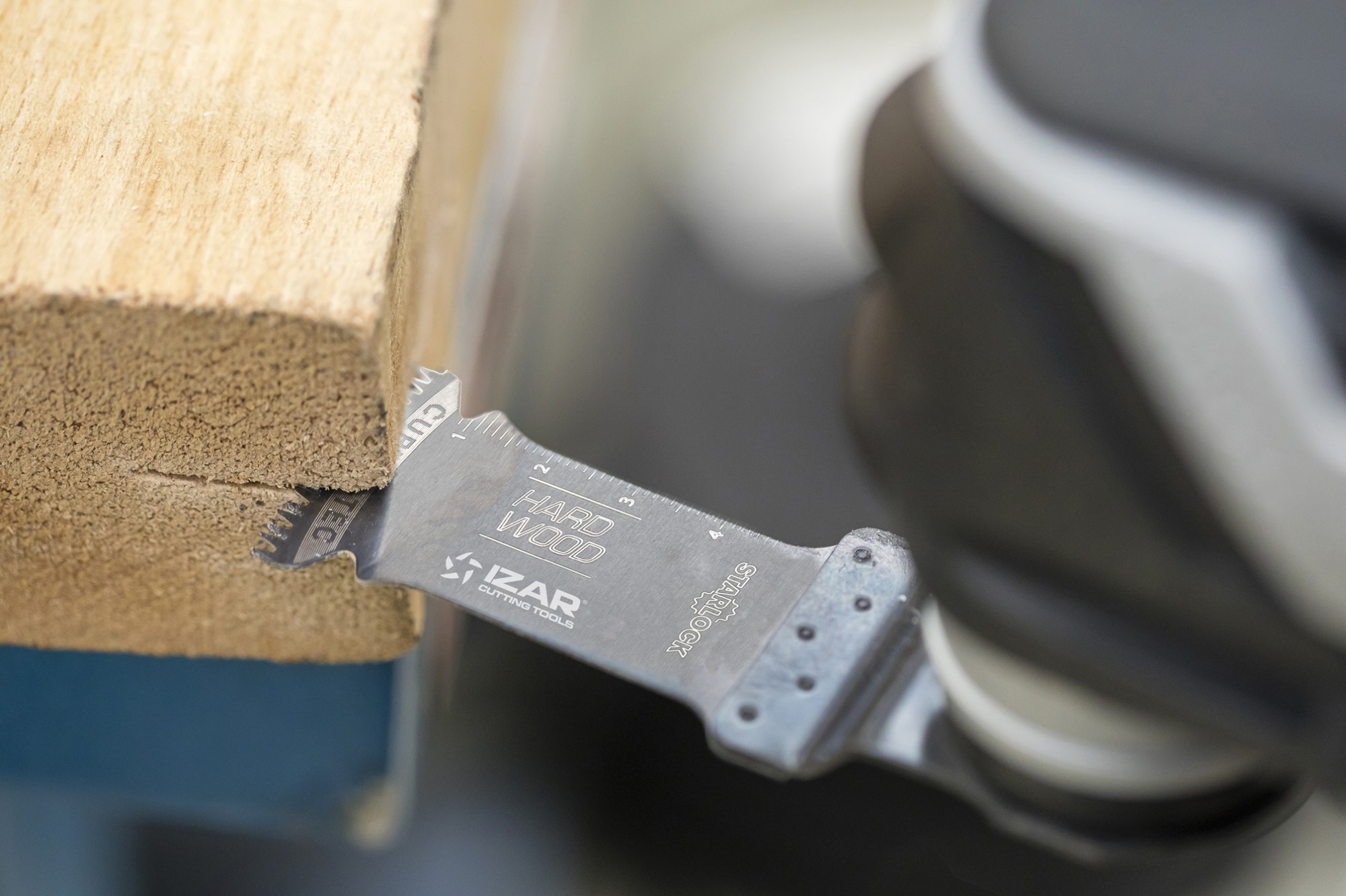 SIERRA OSCILANTE MULTI-FUNCION MADERA - 2940 - MOD. 00020 (OTKJ18/32)