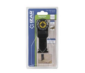 SIERRA OSCILANTE MULTI-FUNCION MADERA - 2940 - MOD. 00030 (OTKJ18/32bi)