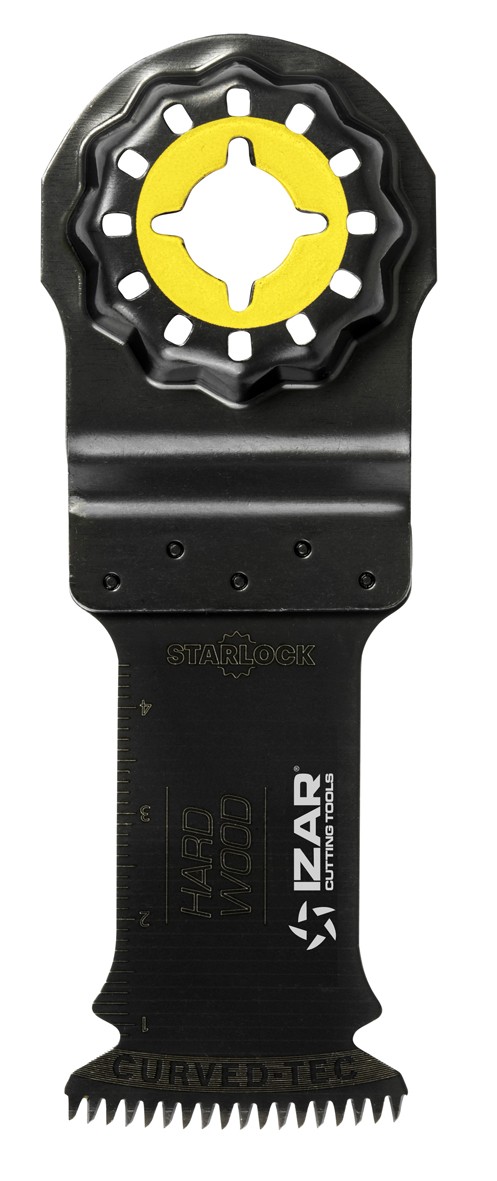 SIERRA OSCILANTE MULTI-FUNCION MADERA - 2940 - MOD. 00030 (OTKJ18/32bi)