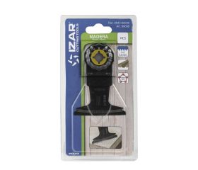 SIERRA OSCILANTE MULTI-FUNCION MADERA - 2940 - MOD. 00040 (OTK13/65)