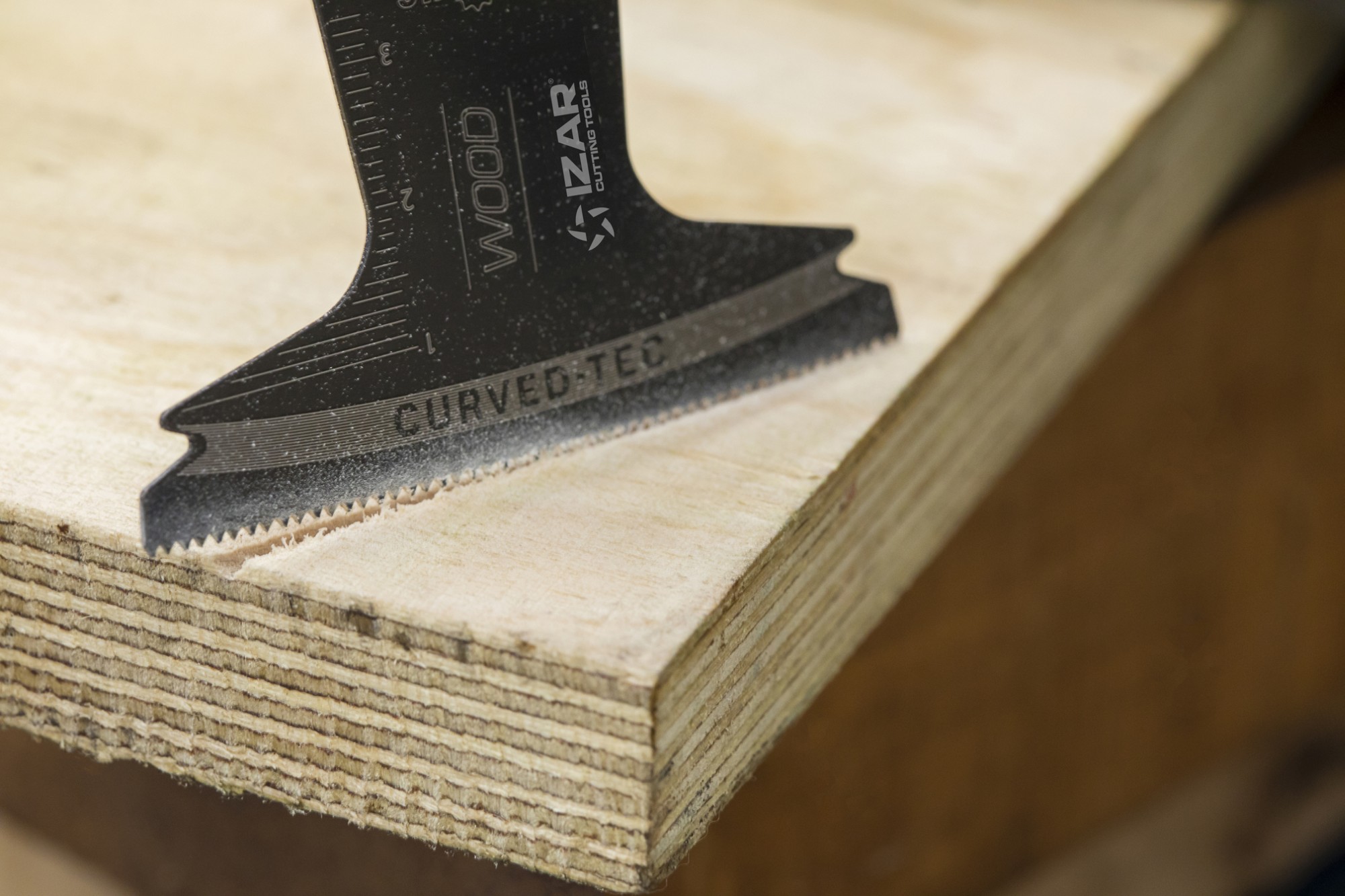 SIERRA OSCILANTE MULTI-FUNCION MADERA - 2940 - MOD. 00040 (OTK13/65)