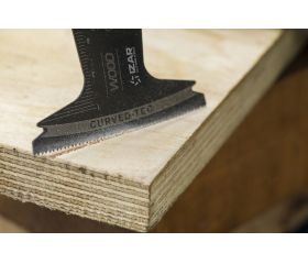 SIERRA OSCILANTE MULTI-FUNCION MADERA - 2940 - MOD. 00040 (OTK13/65)