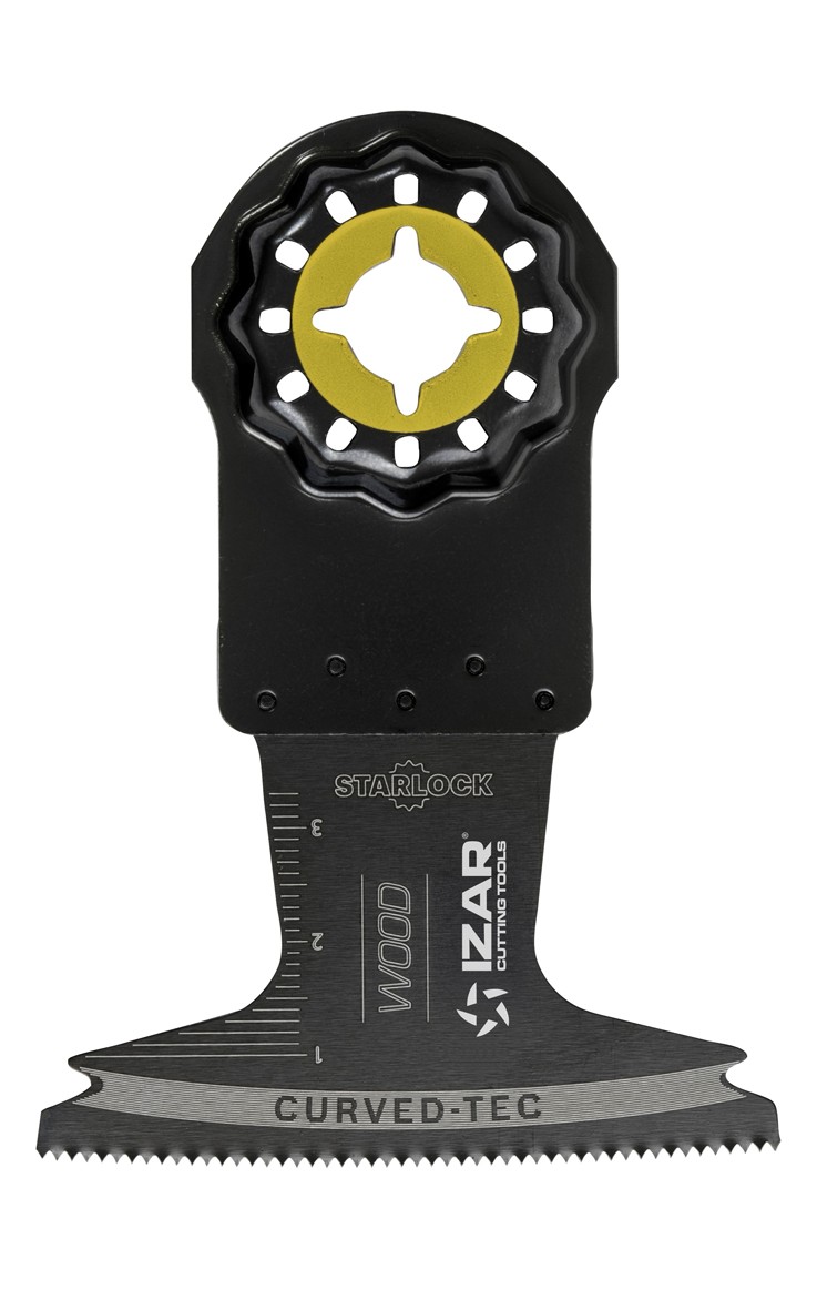 SIERRA OSCILANTE MULTI-FUNCION MADERA - 2940 - MOD. 00040 (OTK13/65)