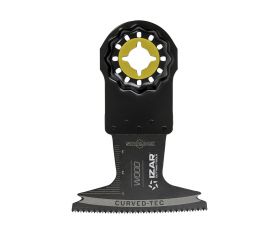 SIERRA OSCILANTE MULTI-FUNCION MADERA - 2940 - MOD. 00040 (OTK13/65)