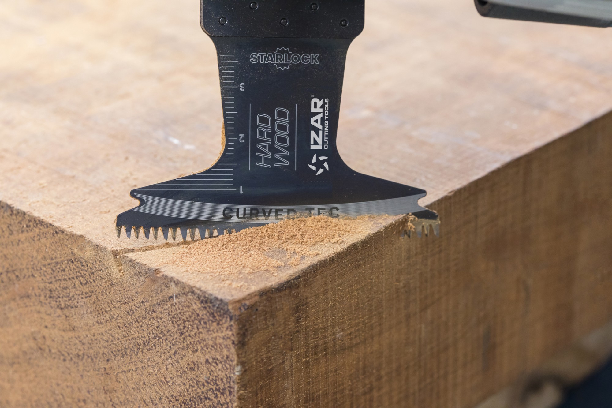 SIERRA OSCILANTE MULTI-FUNCION MADERA - 2940 - MOD. 00050 (OTKJ18/65)