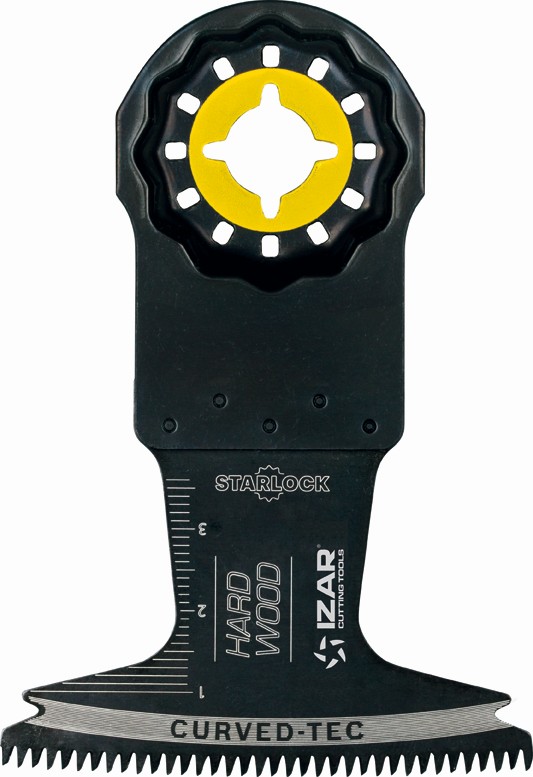 SIERRA OSCILANTE MULTI-FUNCION MADERA - 2940 - MOD. 00050 (OTKJ18/65)