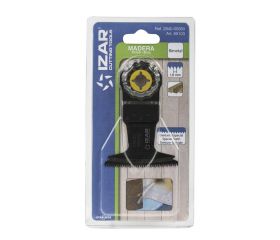 SIERRA OSCILANTE MULTI-FUNCION MADERA - 2940 - MOD. 00060 (OTKJ18/65bi)