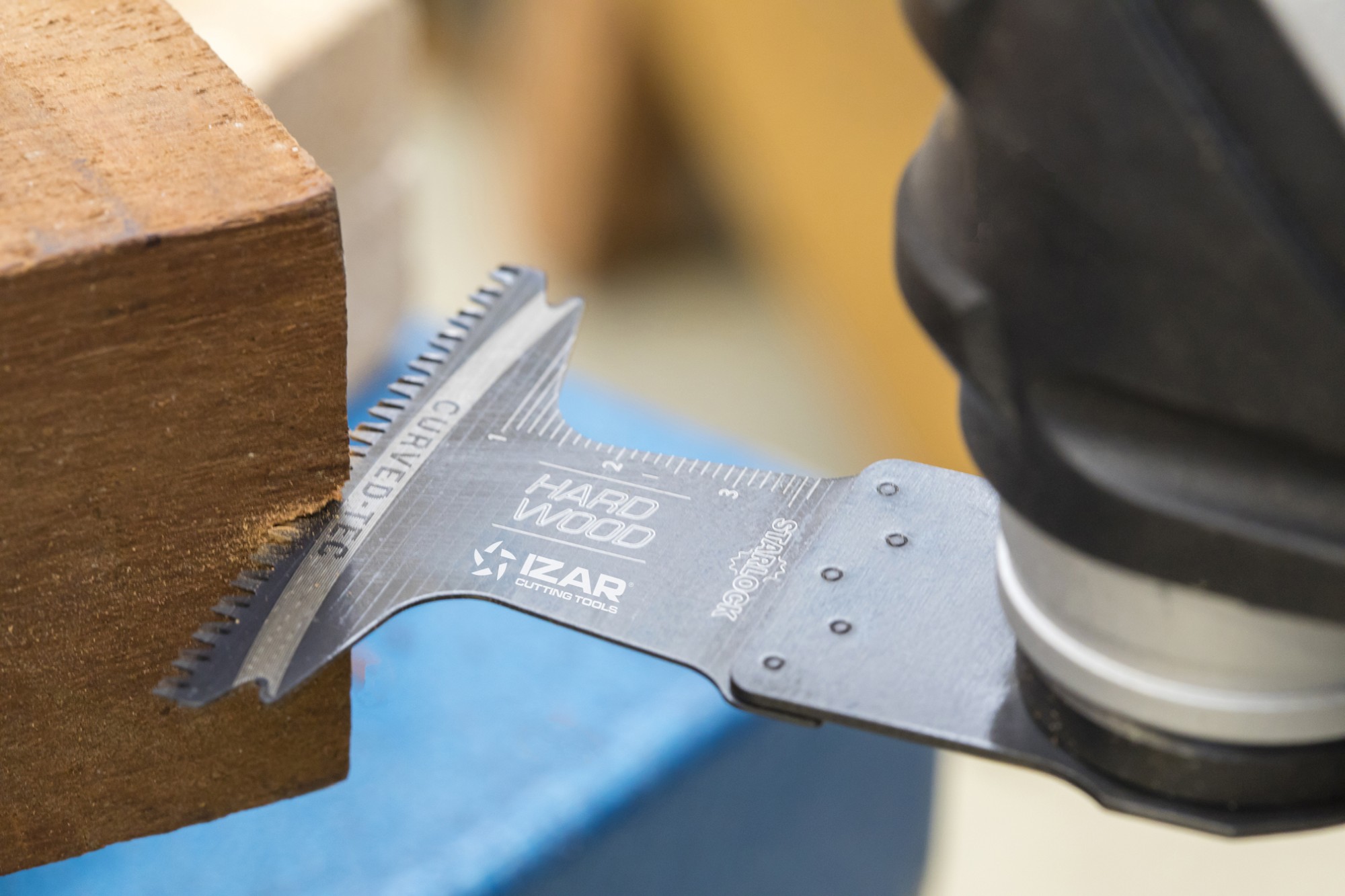 SIERRA OSCILANTE MULTI-FUNCION MADERA - 2940 - MOD. 00060 (OTKJ18/65bi)