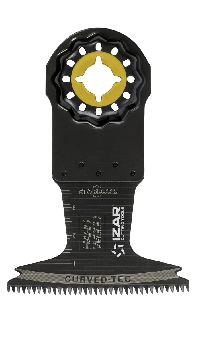 SIERRA OSCILANTE MULTI-FUNCION MADERA - 2940 - MOD. 00060 (OTKJ18/65bi)