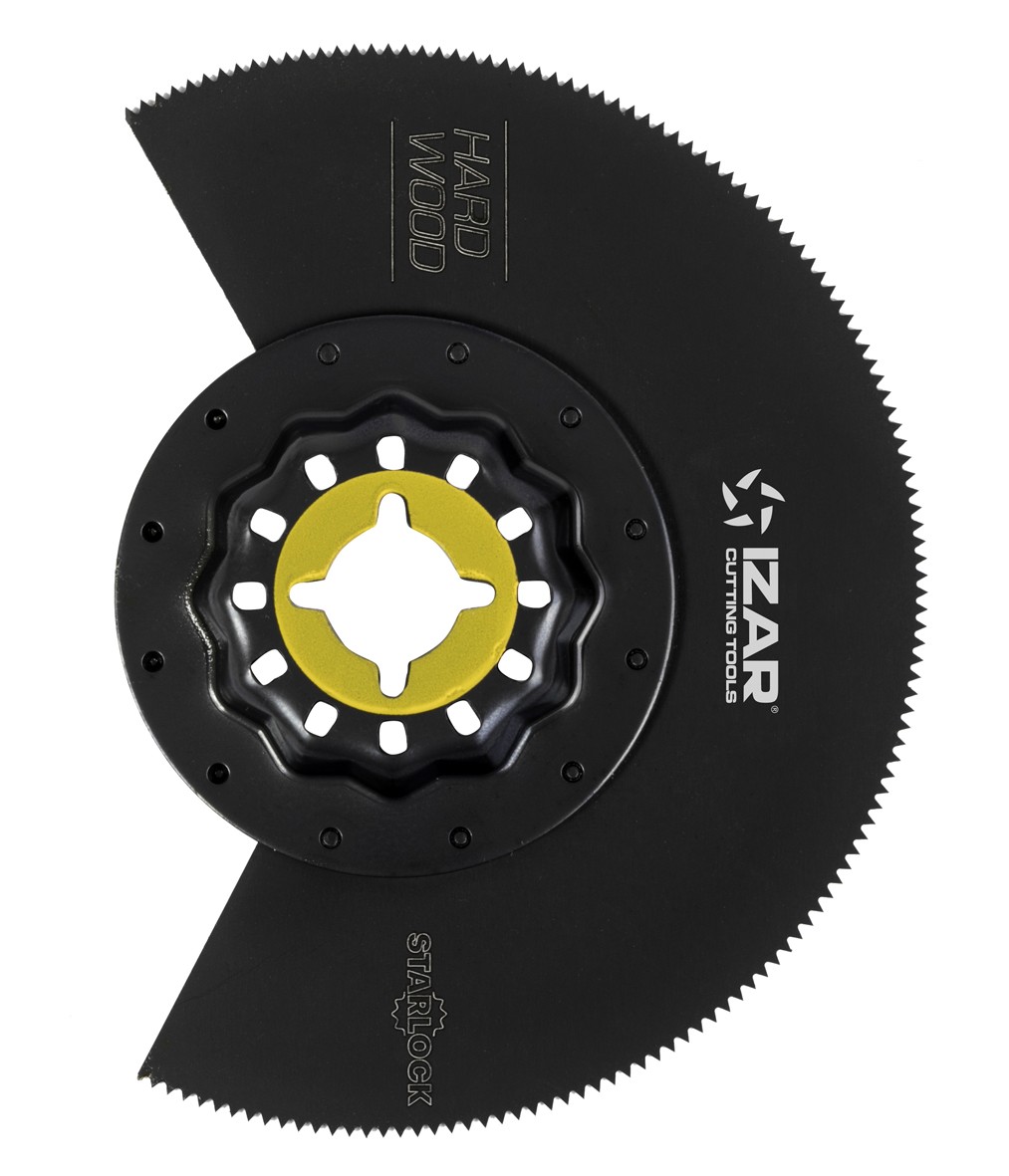 SIERRA OSCILANTE MULTI-FUNCION MADERA - 2940 - MOD. 00070 (OS14/85)