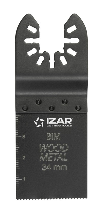 SIERRA OSCILANTE MULTI-FUNCION AMARRE UNIVERSAL - 2950 - MOD. 00020 (HP 134) - (pack 5 uds.  -  EUR/pack)