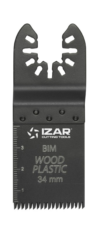 SIERRA OSCILANTE MULTI-FUNCION AMARRE UNIVERSAL - 2950 - MOD. 00030 (HP 136) - (pack 5 uds.  -  EUR/pack)