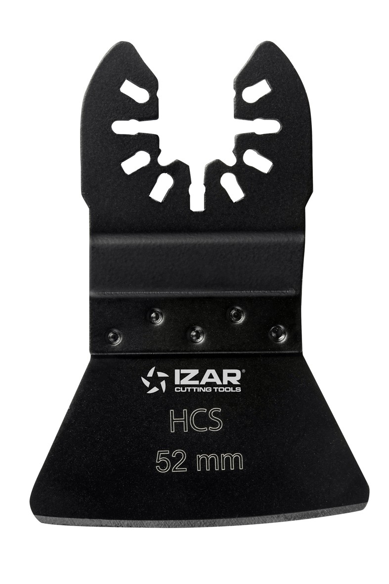 SIERRA OSCILANTE MULTI-FUNCION AMARRE UNIVERSAL - 2950 - MOD. 00040 (HP 75) - (pack 5 uds.  -  EUR/pack)