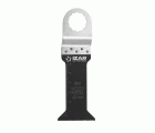 SIERRA OSCILANTE MULTI-FUNCION AMARRE SUPERCUT - 2960 - MOD. 00020 (HP 119) - (pack 5 uds.  -  EUR/pack)