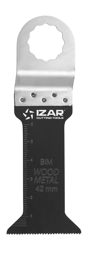 SIERRA OSCILANTE MULTI-FUNCION AMARRE SUPERCUT - 2960 - MOD. 00020 (HP 119) - (pack 5 uds.  -  EUR/pack)