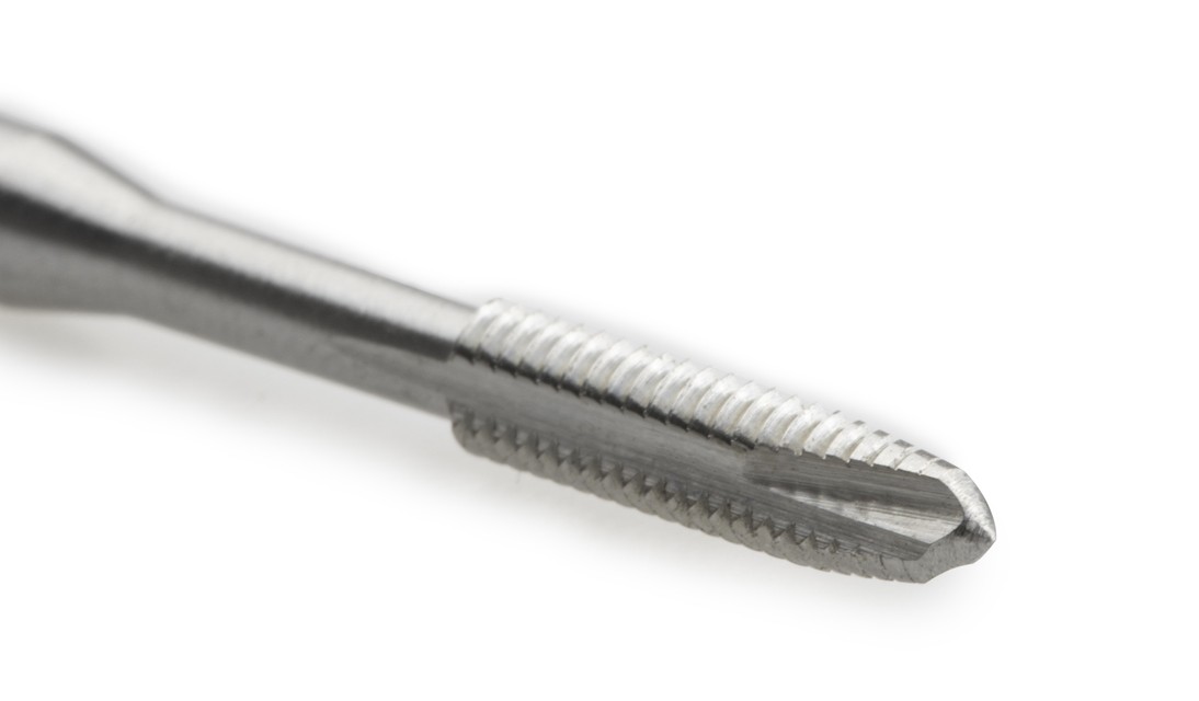 MACHO MANO HSS DIN352 (M) BLISTER - 3001 - 03,00X0,50