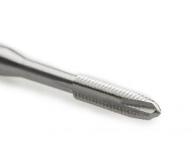 MACHO MANO HSS DIN352 (M) BLISTER - 3001 - 06,00x1,00