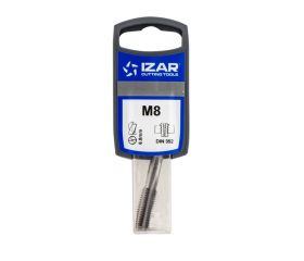 MACHO MANO HSS DIN352 (M) BLISTER - 3001 - 06,00x1,00