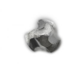 MACHO MANO HSS DIN352 (M) BLISTER - 3001 - 06,00x1,00