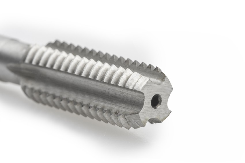 MACHO MANO HSS DIN352/2181 (M/MF) - 3010 - 02,00X0,40-1 (M) DIN 352