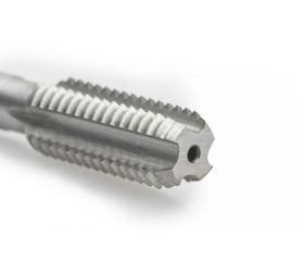 MACHO MANO HSS DIN352/2181 (M/MF) - 3010 - 27,00X1,00-3 (MF) DIN 2181