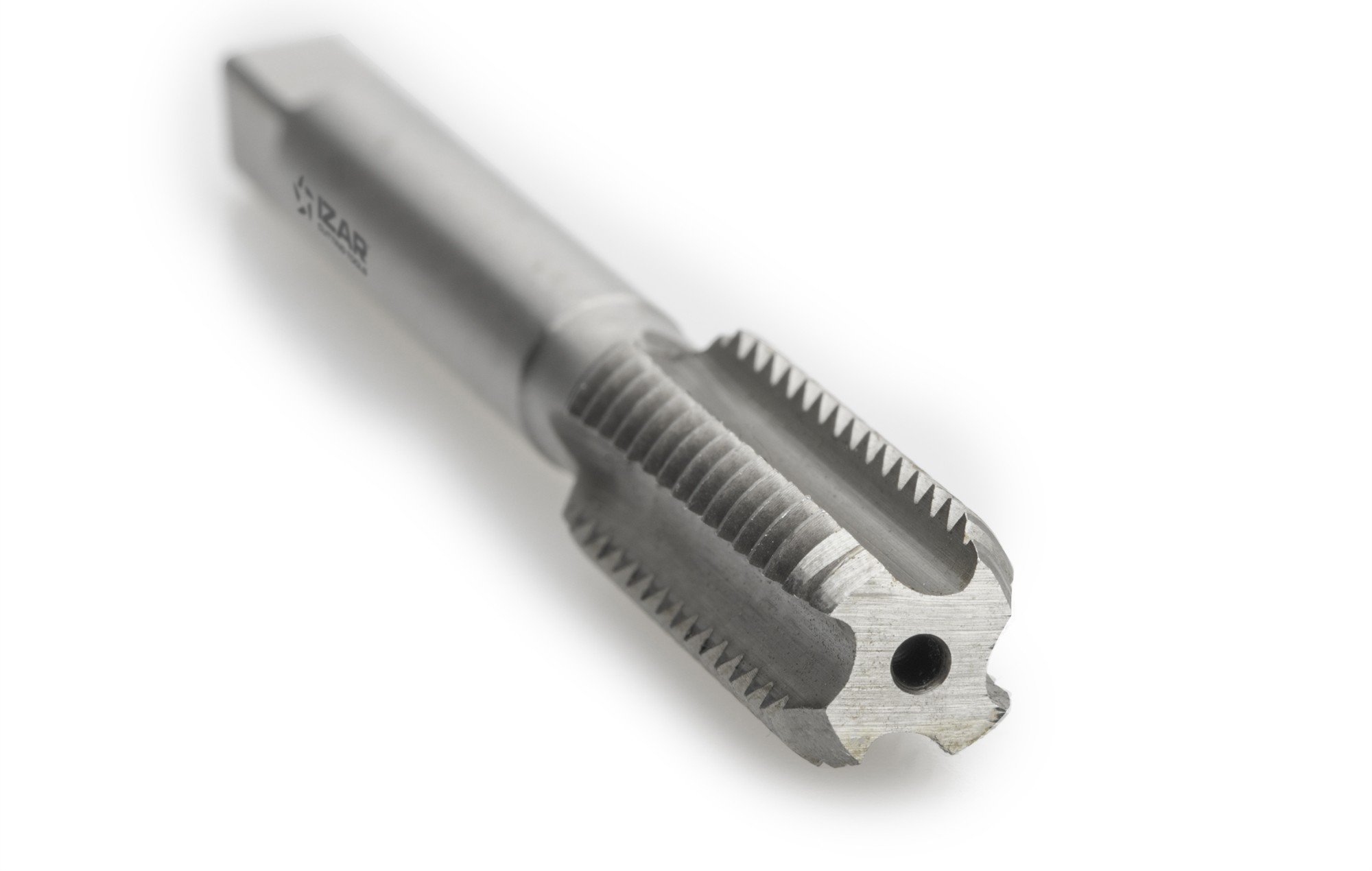 MACHO MANO HSS DIN352/2181 (M/MF) - 3010 - 02,00X0,40-1 (M) DIN 352