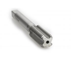 MACHO MANO HSS DIN352/2181 (M/MF) - 3010 - 27,00X1,00-3 (MF) DIN 2181