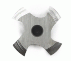 MACHO MANO HSS DIN352/2181 (M/MF) - 3010 - 02,00X0,40-1 (M) DIN 352