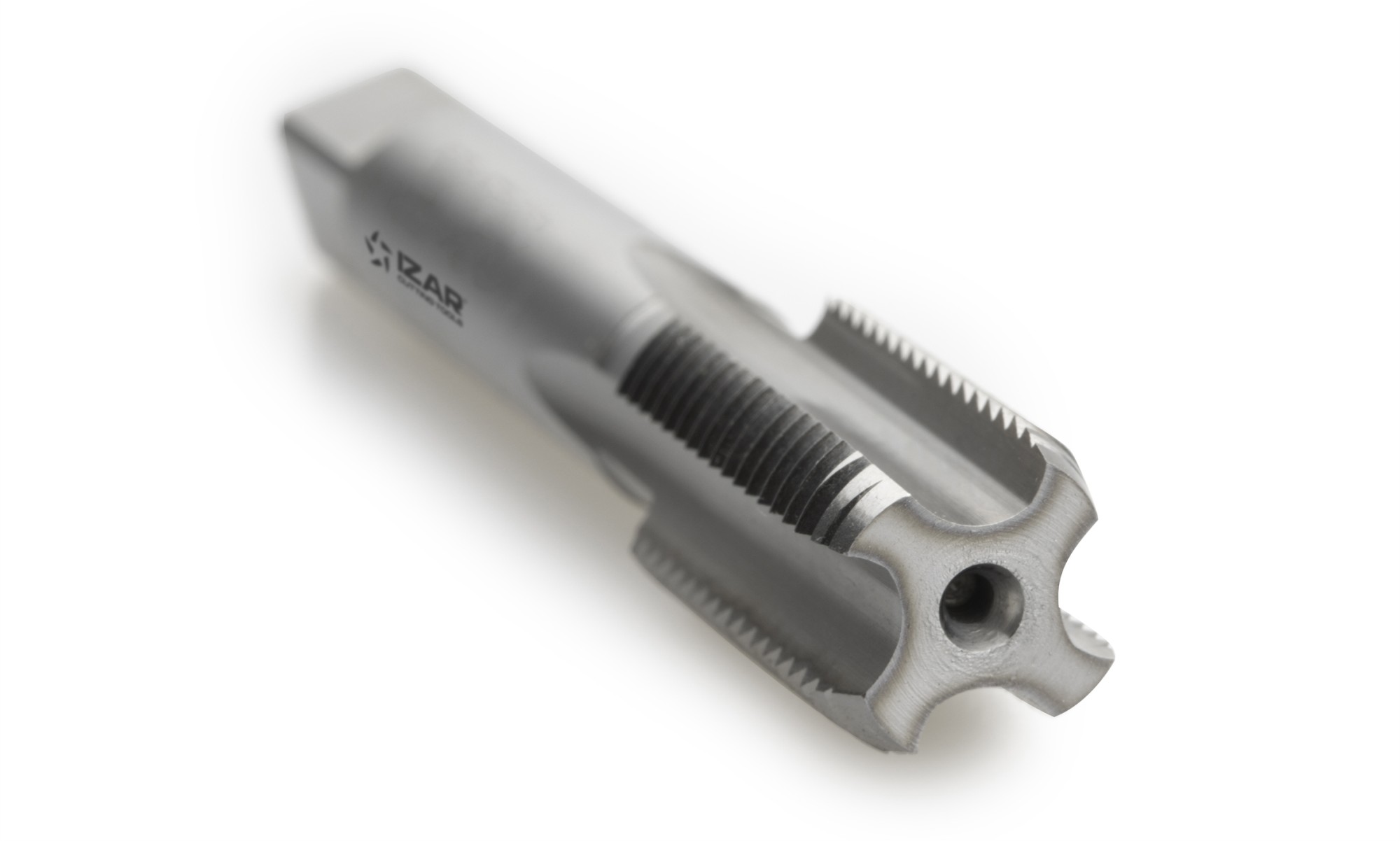 MACHO MANO HSS DIN40432 (PG) - 3011 - 07 12,50X20