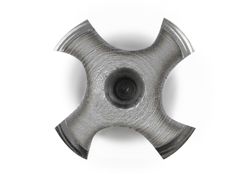 MACHO MANO HSS DIN40432 (PG) - 3011 - 07 12,50X20