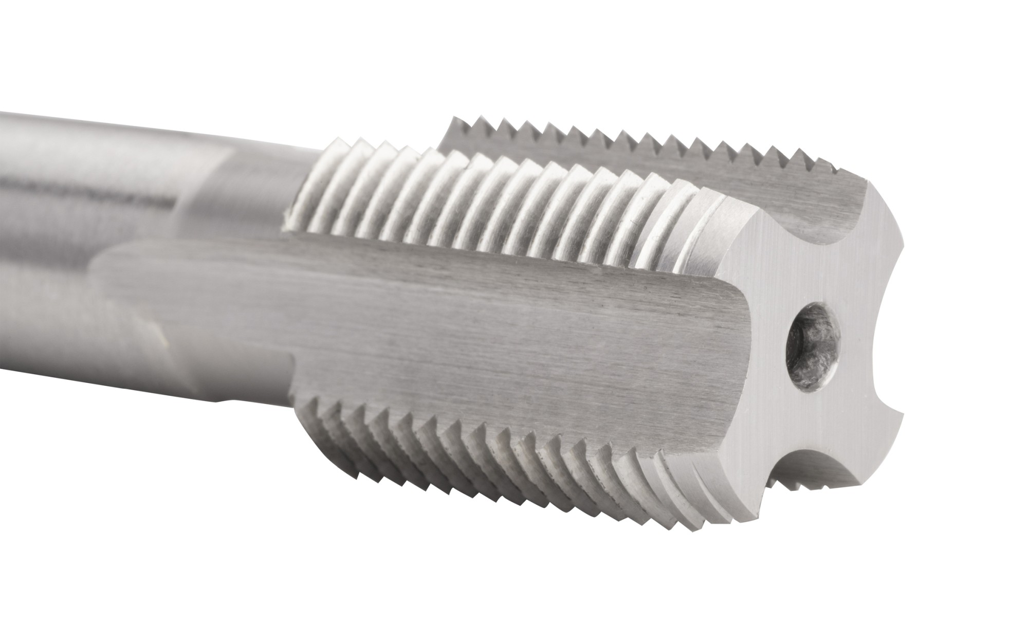 MACHO MANO HSS DIN5157 (GAS-BSP) - 3016 - DIN-01/08X28