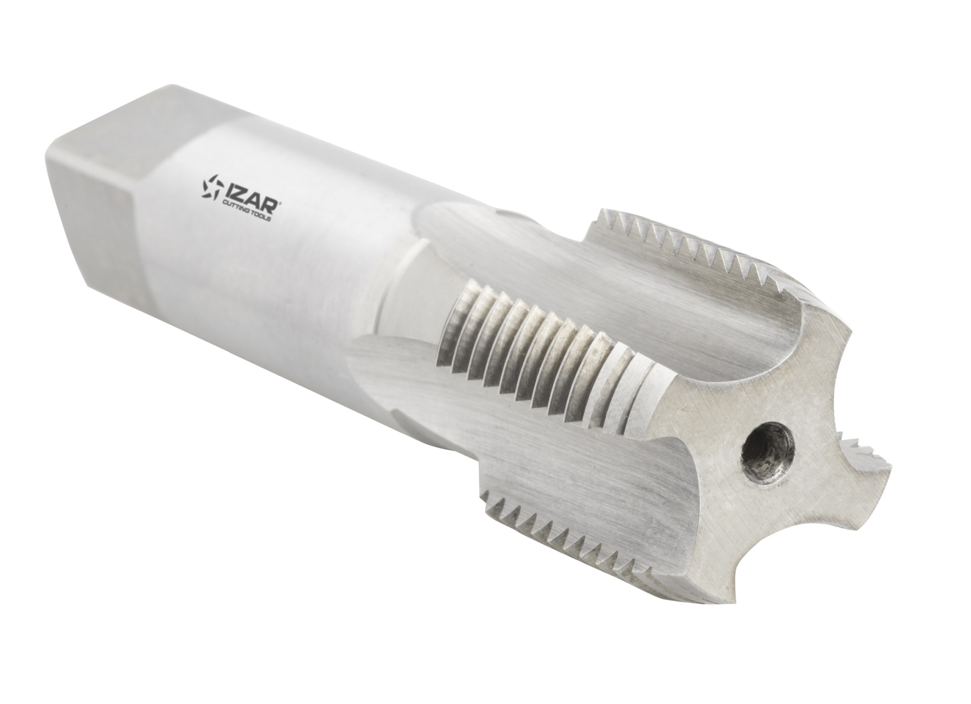 MACHO MANO HSS DIN5157 (GAS-BSP) - 3016 - DIN-01/08X28