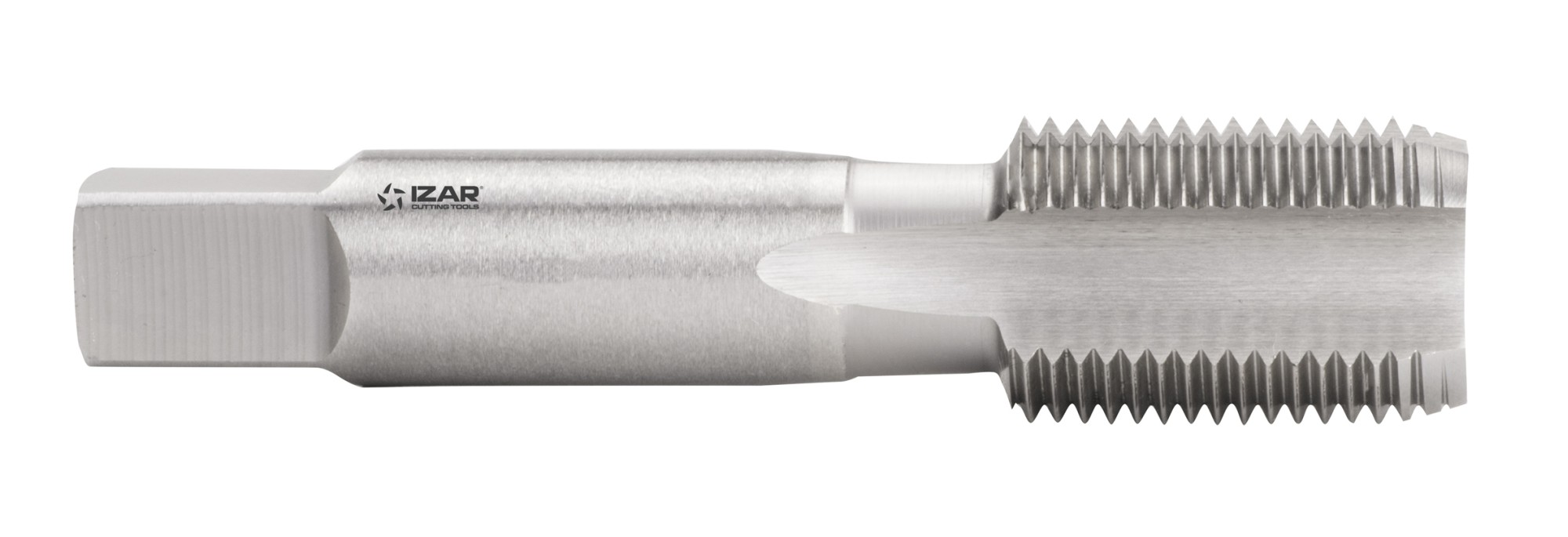 MACHO MANO HSS DIN5157 (GAS-BSP) - 3016 - DIN-01/08X28